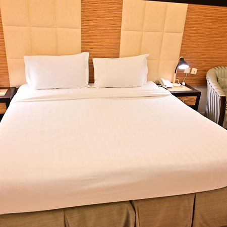 Diyaralmashaer Al-Hadiyah Hotel 메카 외부 사진