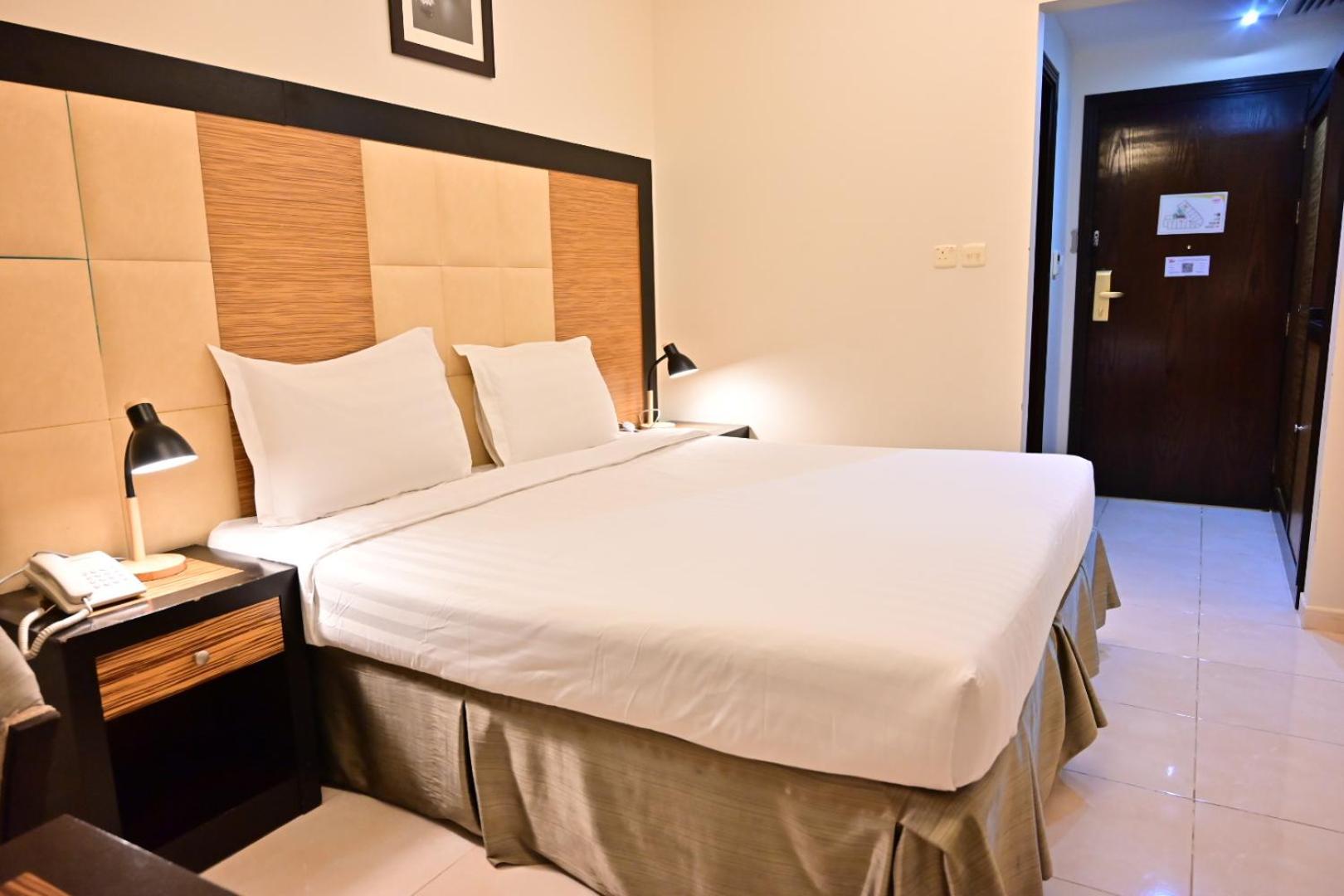 Diyaralmashaer Al-Hadiyah Hotel 메카 외부 사진