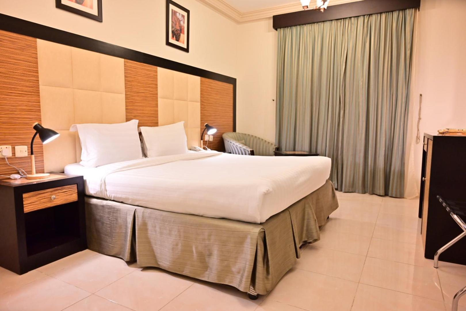 Diyaralmashaer Al-Hadiyah Hotel 메카 외부 사진